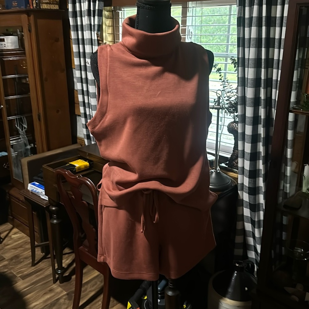 Leisure set by cable and gauge